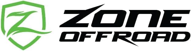 ZONE OFFROAD ZOND2611 Zone Offroad ZOND2611 06-12 DODGE FRONT BOX (2OF4)