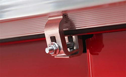 ACCESS 22040239 Access (22040239) Tonnosport 2019+ Dodge/Ram 1500 5ft 7in Bed Roll-Up Cover