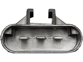 DORMAN 620-108 Dorman 620-108 RADIATOR FAN ASSEMBLY WITHOUT CONTROLLER