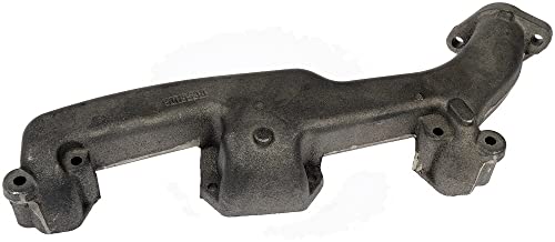 DORMAN 674-538 Dorman 674-538 Passenger Side Exhaust Manifold Kit - Includes Required Gaskets and Hardware Compatible with Select Dodge Models