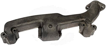 DORMAN 674-538 Dorman 674-538 Passenger Side Exhaust Manifold Kit - Includes Required Gaskets and Hardware Compatible with Select Dodge Models