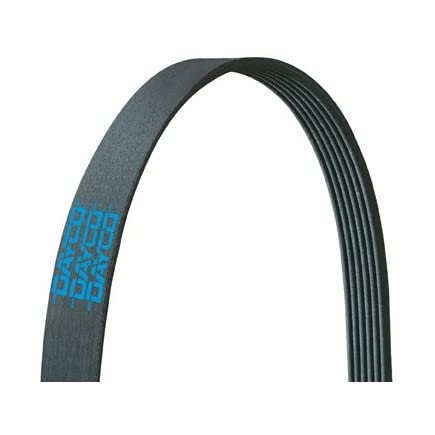 Dayco 5070677 V-RIBBED BELT