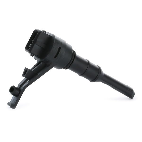 Hella 009161001 6PU 009 161-001 Sensor, odometer, Number of
