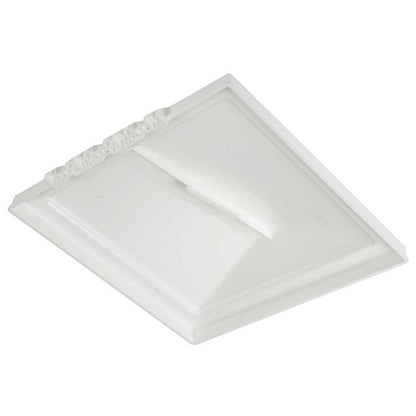 CAMCO 40151 Camco 40151 Replacement Vent Lid - Ventlilne Models 2008 & Up