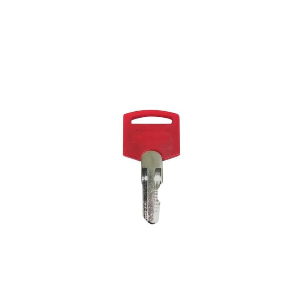 AP PRODUCTS 015-85001-00 Ap Products 015-85001-00 RED RV MASTER KEY