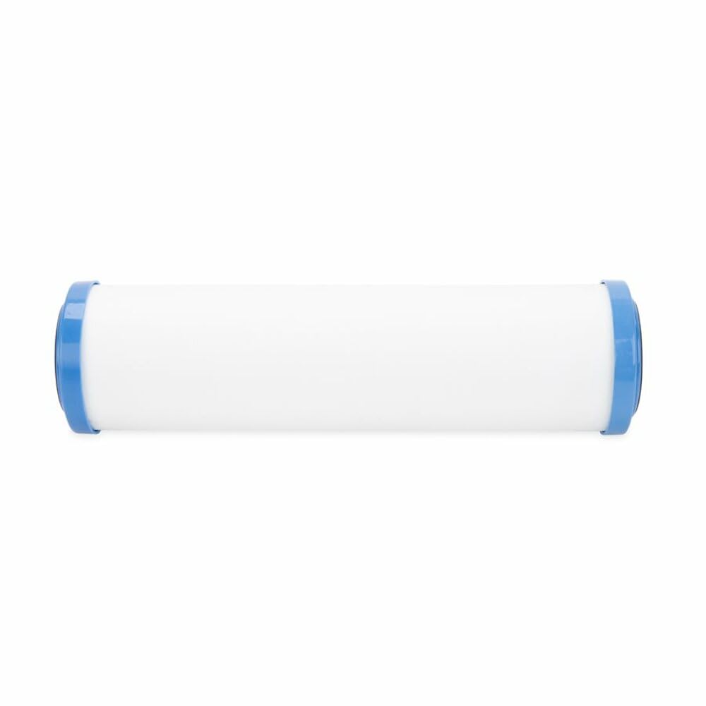 CAMCO 40624 Camco Premium Replacement Cartridge for EVO RV Water Filter - Made in USA