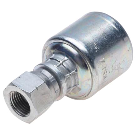 Gates G25830-0506 HYDRAULIC COUPLING-MEGACRIMP