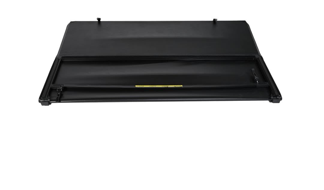 TRAILFX TFX5011 TONNO Soft Folding, STF Tundra with Deck Rail 5'7