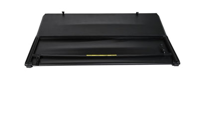 TRAILFX TFX5011 TONNO Soft Folding, STF Tundra with Deck Rail 5'7