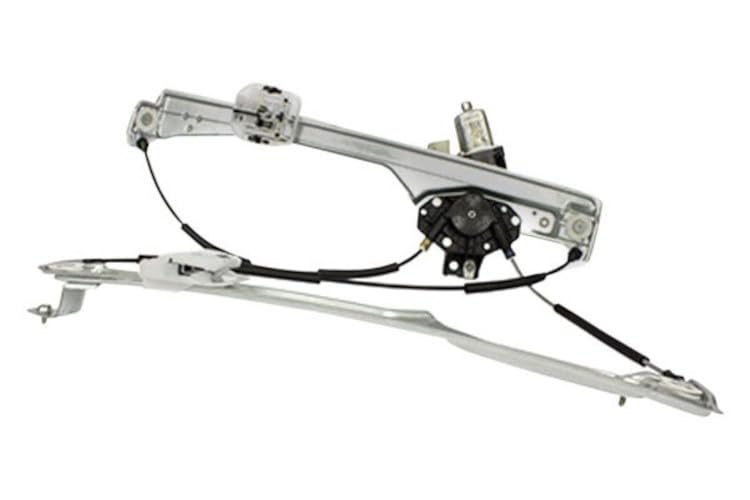 Motorcraft WLRA3 Regulator