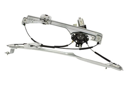 Motorcraft WLRA3 Regulator