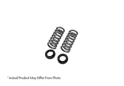 BELLTECH 691ND Belltech 691ND Lowering Kit with Nitro Drop 2 Shocks
