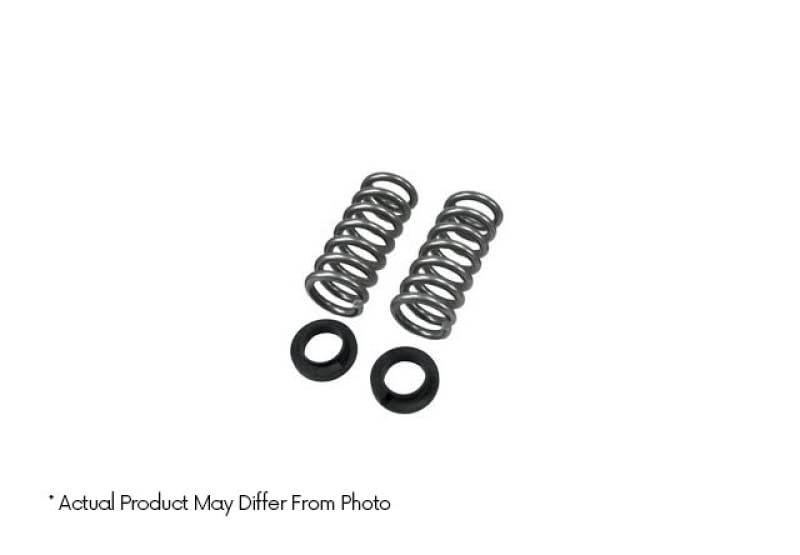 BELLTECH 655ND Belltech 655ND Lowering Kit with Nitro Drop 2 Shocks