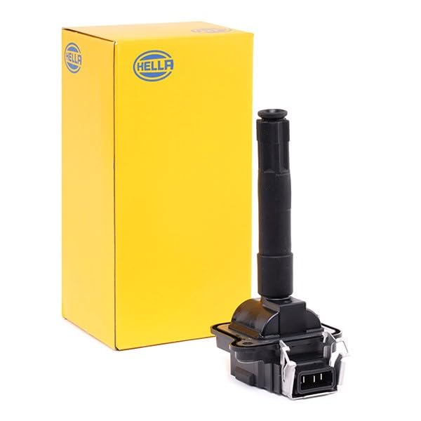 Hella 358000051 DIRECT IGNITION COIL
