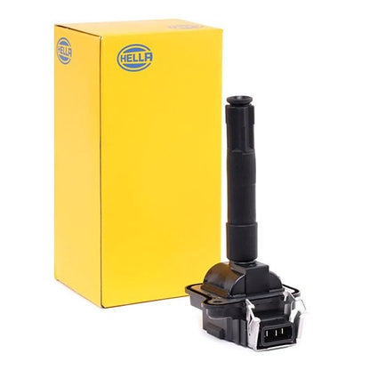 Hella 358000051 DIRECT IGNITION COIL