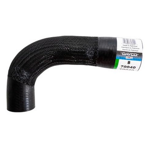 Dayco 70040 Radiator Coolant Hose P/N