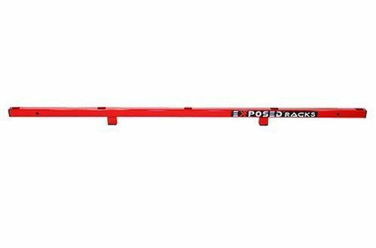 EXPOSED RACK 8-00-9702-RD Exposed Rack 8-00-9702-RD CLK MID XBAR-RED