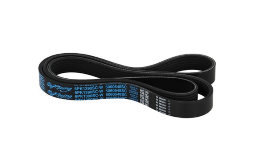 Dayco 5060548SC Supercharger Drive Belt