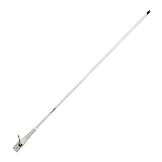 SHAKESPEARE 4351 Shakespeare 4351 3' AM/FM ANTENNA W/NYLON FERRULE
