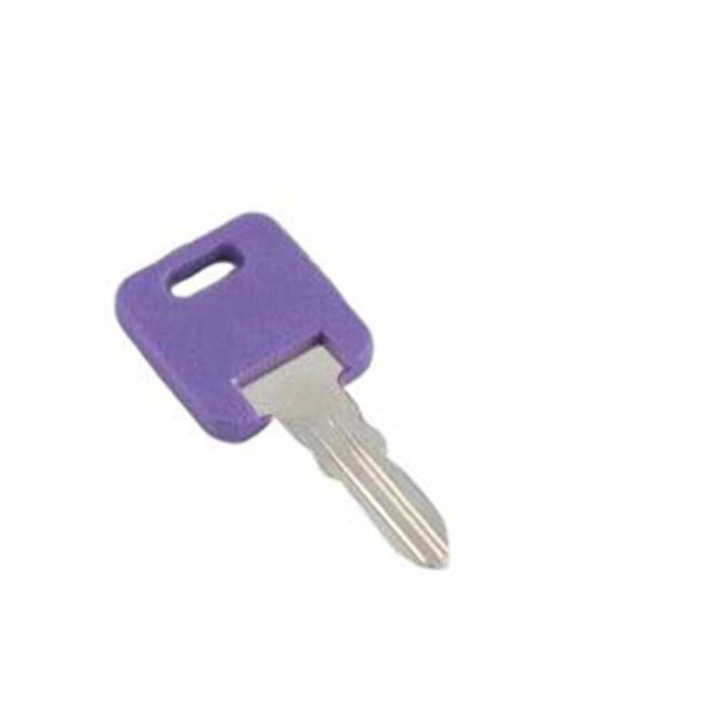 AP PRODUCTS 013-690363 Ap Products 013-690363 GLOBAL REPLACMENT KEY CODE 363