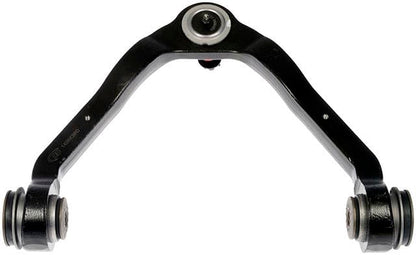 Dorman CB90006RD Front Upper Suspension Control Arm and Ball