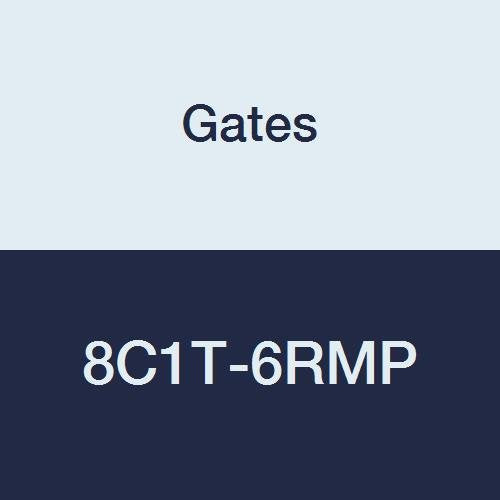 Gates G27100-0806 Field Attachable Type T