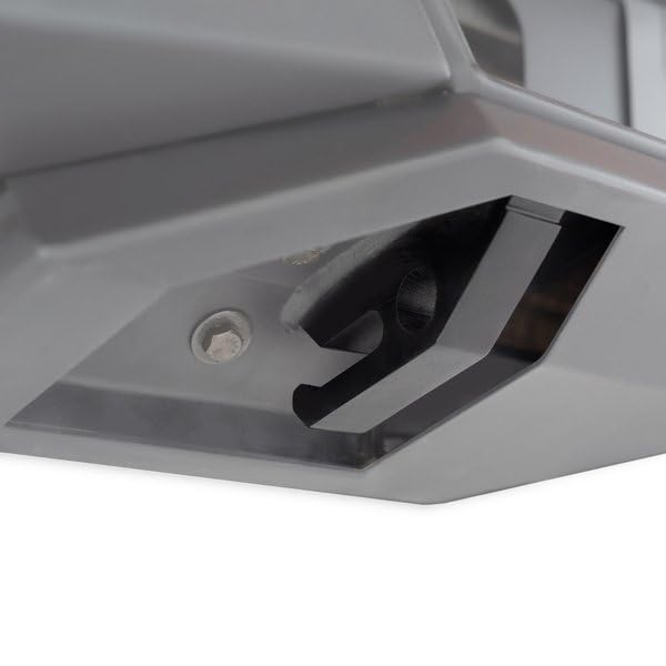 GO RHINO 343981T Go Rhino - 343981T - Compatible with/Replacement for F-150