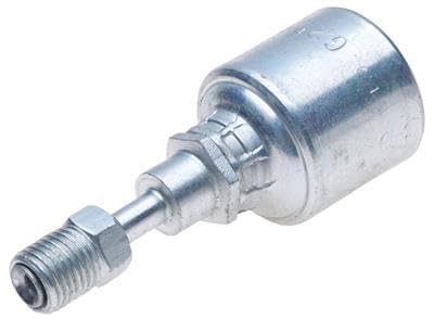 Gates G25500-0605 HYDRAULIC COUPLING-MEGACRIMP