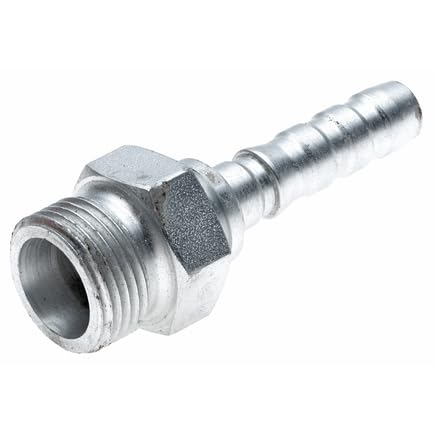 Gates G20715-1020 HYDRAULIC COUPLING-GLOBALSPIRAL
