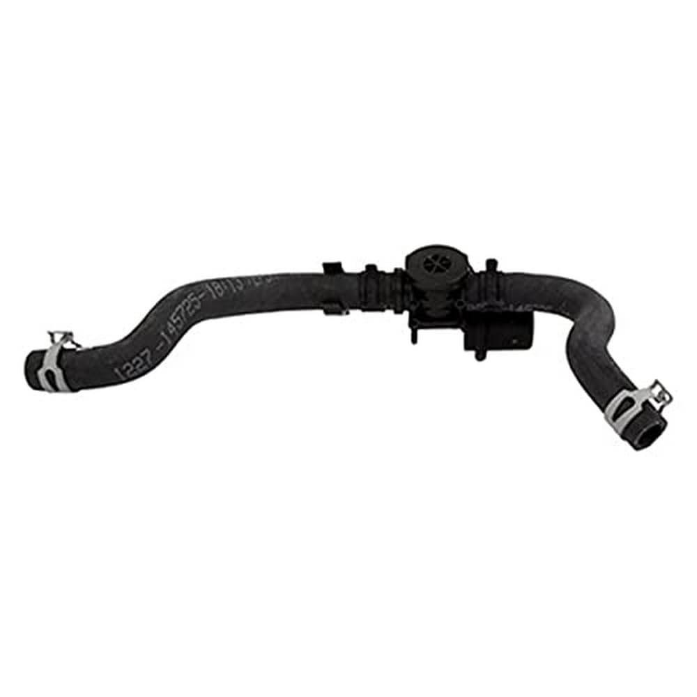 Motorcraft KH640 Hose-Htr Water, 1 Pack