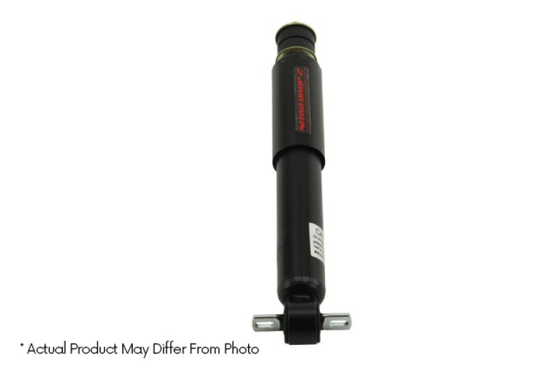 BELLTECH 705ND Belltech 705ND Lowering Kit with Nitro Drop 2 Shocks