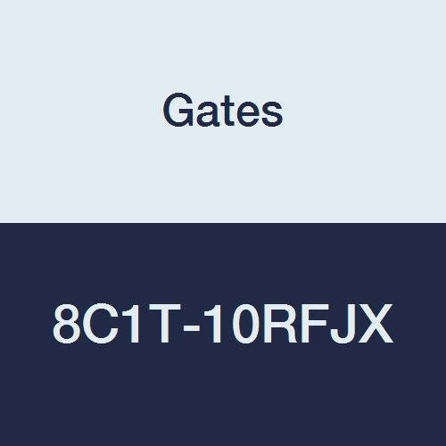 Gates G27170-0810 Field Attachable Type T