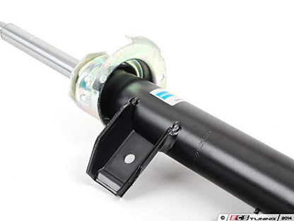 BILSTEIN 22-214294 Bilstein 22-214294 Front Right B4 OE Replacement Suspension Strut Assembly Repackaged and Fits 2005 2011 325xi with Standard Chassis - Restores Performance and Handling