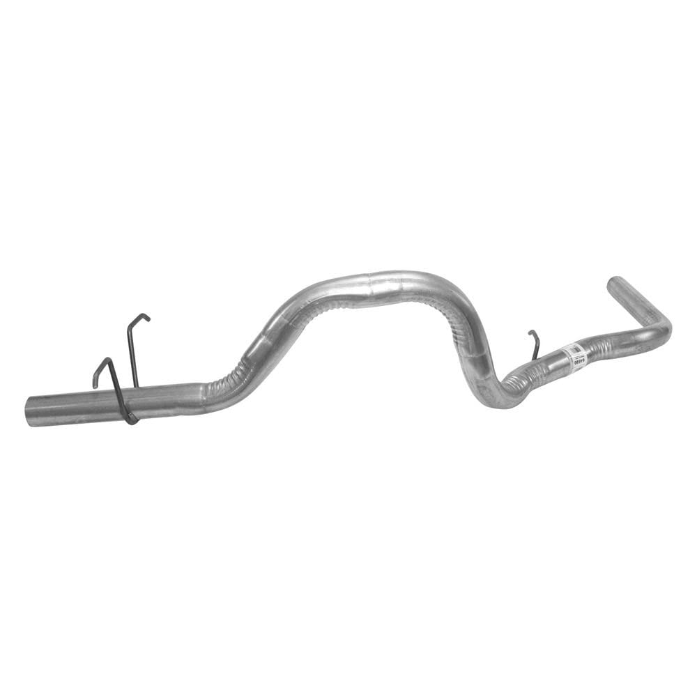 AP EXHAUST 64690 AP Exhaust Products 64690 Exhaust Tail Pipe