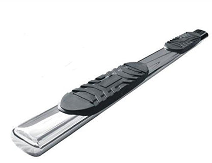 TrailFX A7011S 5' OVAL STRAIGHT BAR PSS