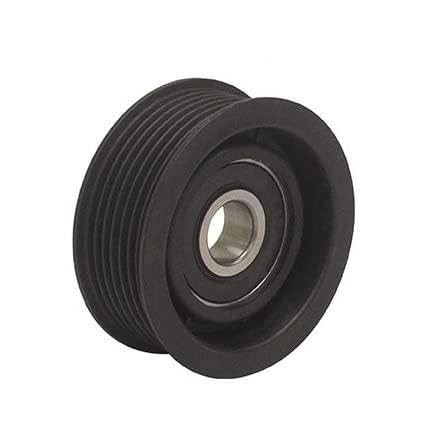 Dayco 89564 Idler/tensioner Pulley, Lt Duty