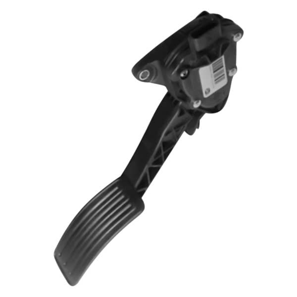 Hella 934101701 Accelerator Pedal Sensor Nissan