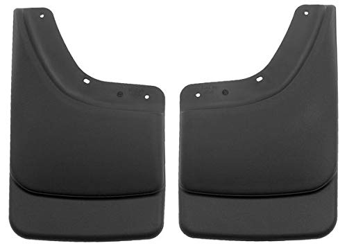 Husky Liners 57061 Rear Mud Guards