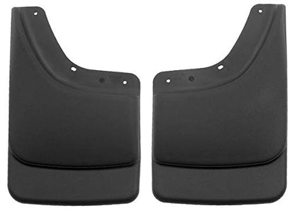 Husky Liners 57061 Rear Mud Guards