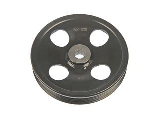 Dorman 300-030 POWER STEERING PUMP PULLEY