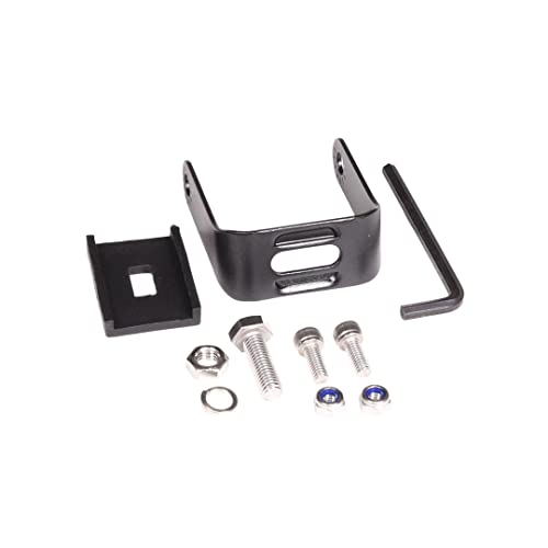 TRAILFX HRDWRKT3 Trailfx HRDWRKT3 HARDWARE KIT LED CUBE LIGHTS