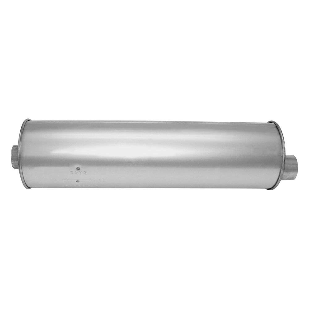 AP EXHAUST 700304 AP Exhaust Products 700304 Exhaust Muffler