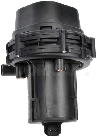 Dorman 306-006 SECONDARY AIR INJECTION PUMP