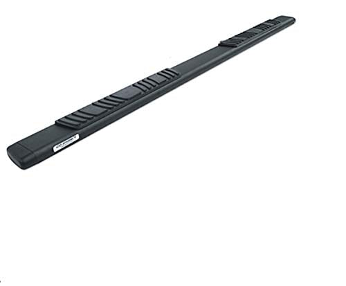 GO RHINO 650080T Go Rhino 5" OE Xtreme Low Profile SideSteps | 80", Galvanized Steel, Textured Black | 650080T