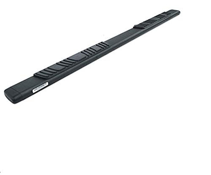 GO RHINO 650080T Go Rhino 5" OE Xtreme Low Profile SideSteps | 80", Galvanized Steel, Textured Black | 650080T