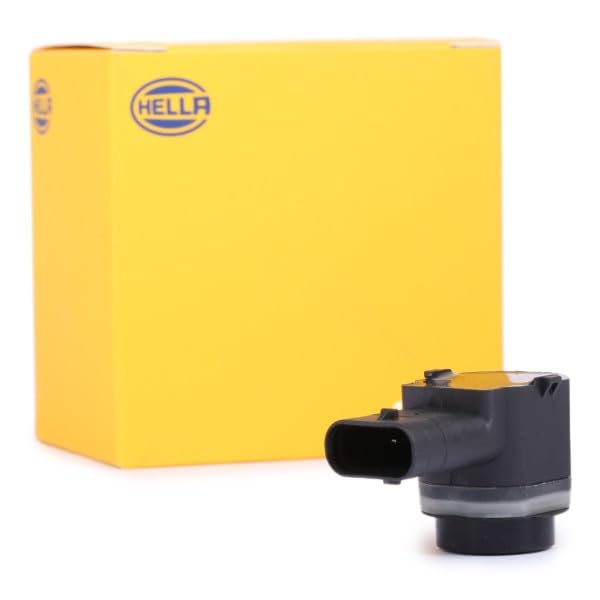 Hella 358141051 6PX 358 141-051 Sensor, parking distance control