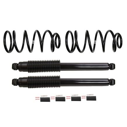 Monroe 90031C3 Active to Passive Suspension Conversion Kit