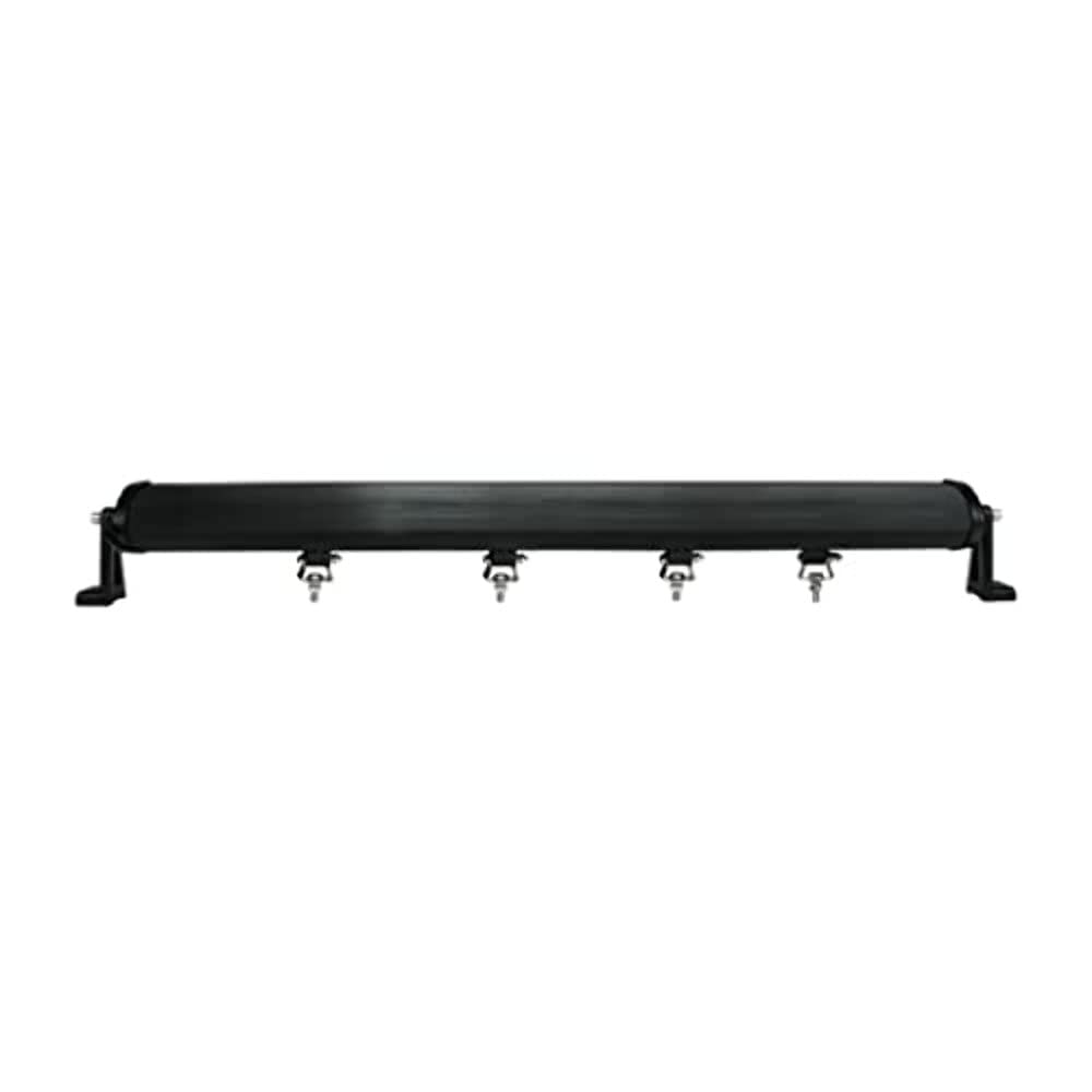 TRAILFX 32SRSAUX TrailFX 32 Inch Auxillary Spot/Flood Combo Beam LED Light Bar for Off-Roading and Overlanding, 192W 17,280 Lumens, Premium OSRAM LED Chips, with Wiring Harness & Brackets