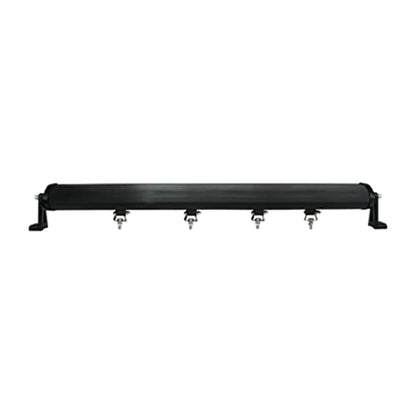 TRAILFX 32SRSAUX TrailFX 32 Inch Auxillary Spot/Flood Combo Beam LED Light Bar for Off-Roading and Overlanding, 192W 17,280 Lumens, Premium OSRAM LED Chips, with Wiring Harness & Brackets