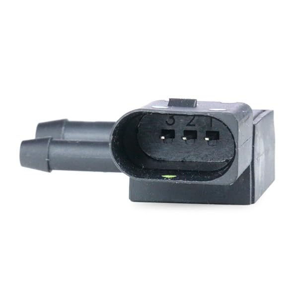 Hella 009409231 Sensor, Exhaust Pressure 6Pp